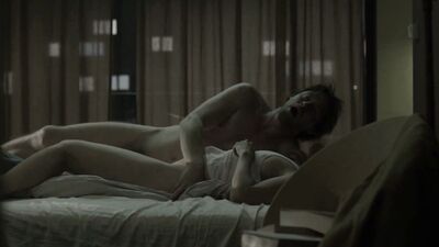 Sofia Helin - Broen (s01 e02 2011, s03 e04 2015)