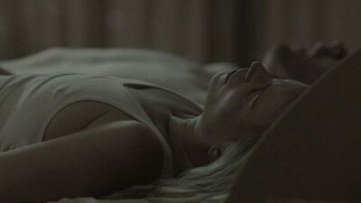 Sofia Helin - Broen (s01 e02 2011, s03 e04 2015)