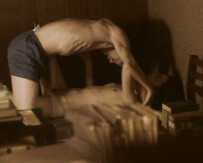 Kim Go-Eun - A Muse (2012)