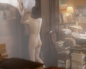 Kim Go-Eun - A Muse (2012)