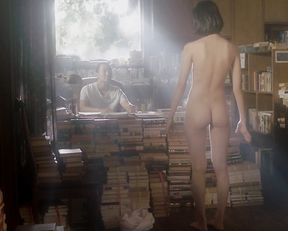 Kim Go-Eun - A Muse (2012)