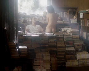 Kim Go-Eun - A Muse (2012)