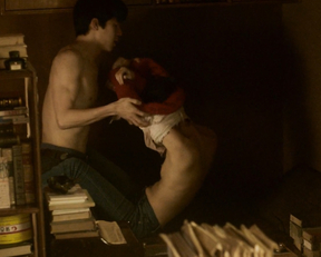 Kim Go-Eun - A Muse (2012)