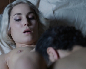 Noomi Rapace - Seven Sisters (2017)