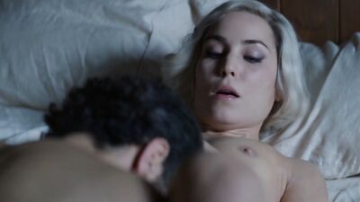 Noomi Rapace - Seven Sisters (2017)