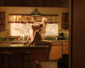 Nicki Aycox - Animals (2008)