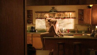 Nicki Aycox - Animals (2008)