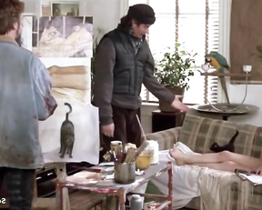 Katherine E. Miller - The January Man (1989)