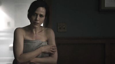 Jennifer Blanc, Julie Benz - Havenhurst (2016)