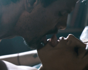 Jennifer Blanc - The Victim (2011)