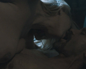 Jennifer Blanc - The Victim (2011)