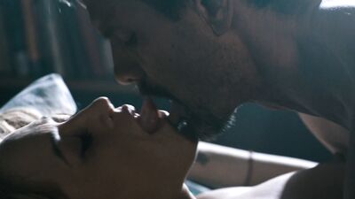 Jennifer Blanc - The Victim (2011)