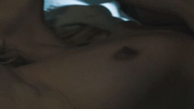 Jennifer Blanc - The Victim (2011)