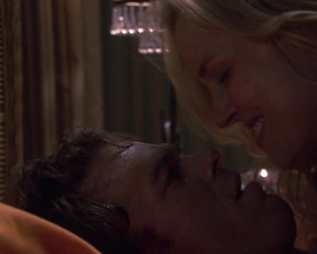 Julie Benz - Dexter (2006-2010)