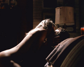 Julie Benz - Dexter (2006-2010)