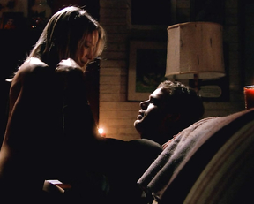 Julie Benz - Dexter (2006-2010)