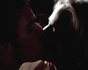 Julie Benz - Dexter (2006-2010)