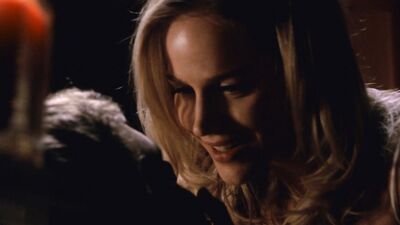 Julie Benz - Dexter (2006-2010)