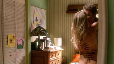 Julie Benz - Dexter (2006-2010)