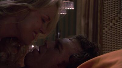 Julie Benz - Dexter (2006-2010)