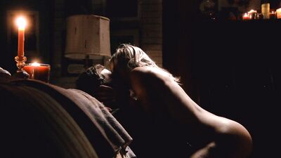 Julie Benz - Dexter (2006-2010)