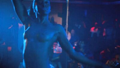 Nikki Vanderdyz - Insecure (s01 e08, 2016)