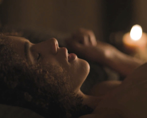 Nathalie Emmanuel - Game of Thrones (s07 e02, 2017)