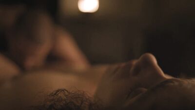Nathalie Emmanuel - Game of Thrones (s07 e02, 2017)