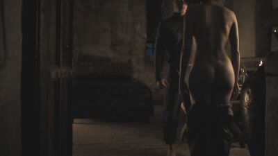 Nathalie Emmanuel - Game of Thrones (s07 e02, 2017)