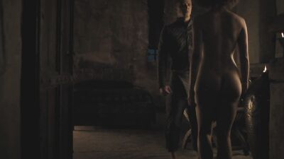 Nathalie Emmanuel - Game of Thrones (s07 e02, 2017)