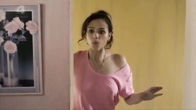 Nathalie Emmanuel - Misfits (s03 e01, 2011)