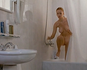 Kimberley Kates - Armstrong (1998)