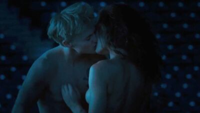 Alexa Davalos - Feast of Love (2007)