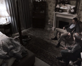 Selma Blair - In Their Skin (2012)