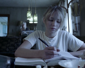 Selma Blair - The Poker House (2008)