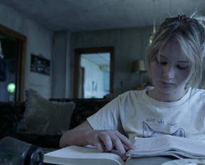 Selma Blair - The Poker House (2008)