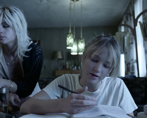 Selma Blair - The Poker House (2008)