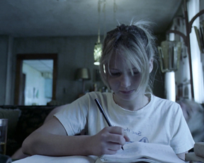 Selma Blair - The Poker House (2008)