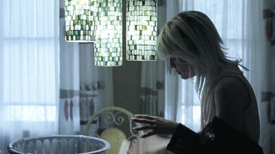 Selma Blair - The Poker House (2008)