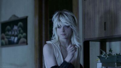 Selma Blair - The Poker House (2008)