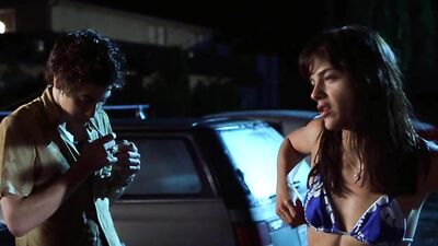 Selma Blair - Highway (2001)