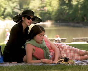 Sarah Michelle Gellar, Selma Blair - Cruel Intentions (1999)