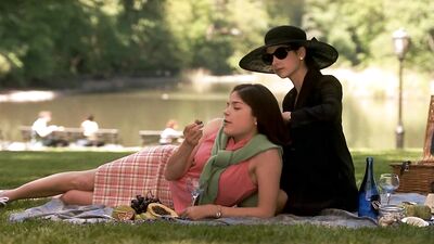 Sarah Michelle Gellar, Selma Blair - Cruel Intentions (1999)