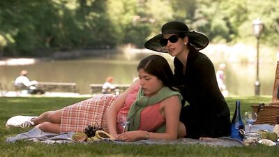 Sarah Michelle Gellar, Selma Blair - Cruel Intentions (1999)