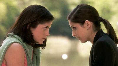 Sarah Michelle Gellar, Selma Blair - Cruel Intentions (1999)