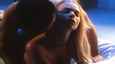 Jaime Pressly - The Journey: Absolution (1997)