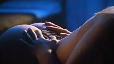 Jaime Pressly - The Journey: Absolution (1997)