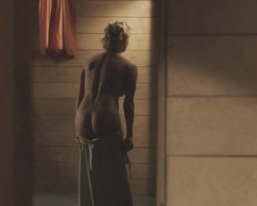 Pamela Anderson - The People Garden (2016)