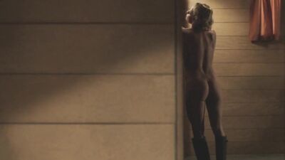 Pamela Anderson - The People Garden (2016)