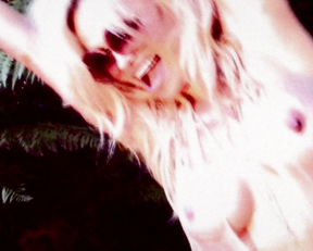 Pamela Anderson - The last one (2014)